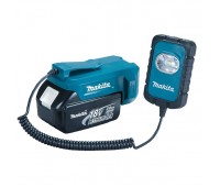 Аккумуляторный фонарь MAKITA STEXBML803