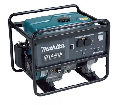 Бензогенератор MAKITA EG441A Бензогенератор MAKITA EG441A