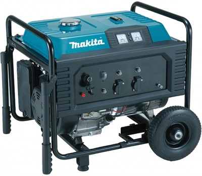 Бензогенератор MAKITA EG4550A Бензогенератор MAKITA EG4550A