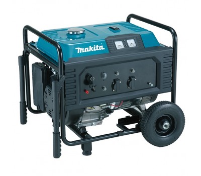 Бензогенератор MAKITA EG6050A