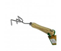 Культиватор садовий Gruntek Inox 305 мм