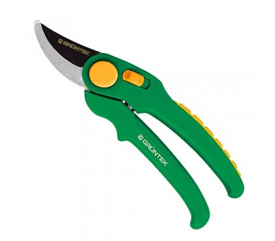 Секатор Gruntek Panda 205 мм. Секатор Gruntek Panda 205 мм.