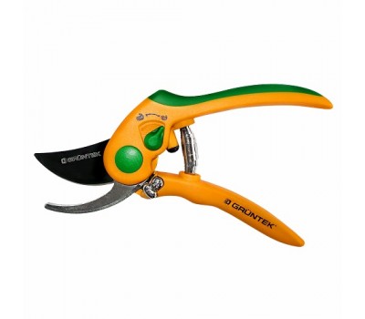 Секатор Gruntek Flamingo 210 мм.