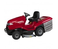 Трактор садовый Honda HF2417K3 HTE