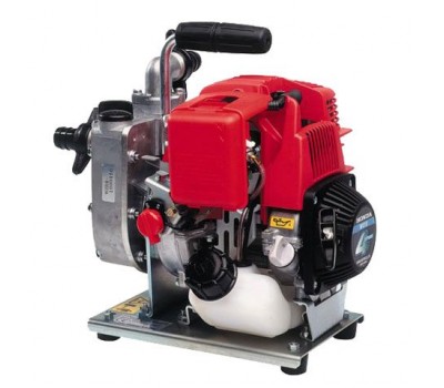 Мотопомпа Honda WX10T E2