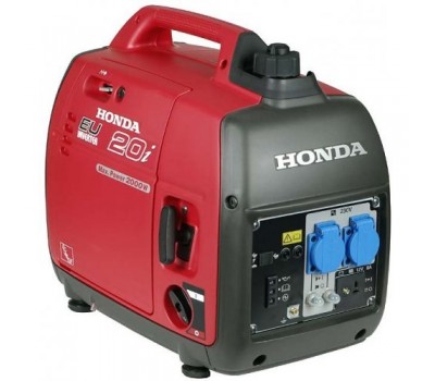 Инверторный генератор Honda EU20IT1 G Инверторный генератор Honda EU20IT1 G