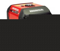 Инверторный генератор Honda EU30IS1GA6