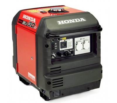 Инверторный генератор Honda EU30IS1GA6 Инверторный генератор Honda EU30IS1GA6