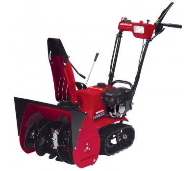 Снегоуборщик Honda HS622K1 ETS