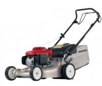 Газонокосилка Honda HRG466C SKEH