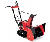 Снегоуборщик Honda HSS655 ET
