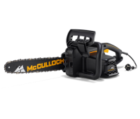 Электропила McCulloch CSE 2040S