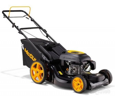 Газонокосилка McCulloch M51-150WR Classic Газонокосилка McCulloch M51-150WR Classic