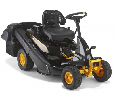 Садовый трактор McCulloch M105-77XC