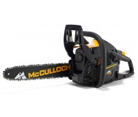 Бензопила McCulloch CS 340