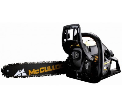 Бензопила McCulloch CS 380