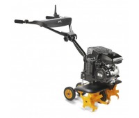 Культиватор McCulloch MFT 44-100 (Weima)