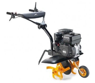 Культиватор McCulloch MFT 55-200R