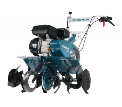 Культиватор бензиновий Hyundai T 850