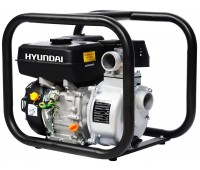 Мотопомпа Hyundai HY 51 Мотопомпа Hyundai HY 51