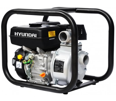 Мотопомпа Hyundai HY 51