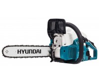 Бензопила ланцюгова Hyundai X 360