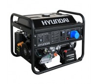 Генератор Hyundai HHY 9010FE