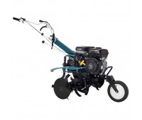 Мотоблок бензиновий Hyundai T 1200