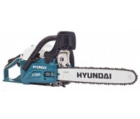 Бензопила ланцюгова Hyundai X 380