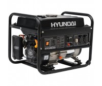 Генератор бензиновий Hyundai Hobby HHY 2200F