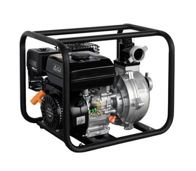 Мотопомпа Hyundai HYH 51