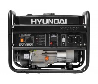 Генератор Hyundai HHY 2500F