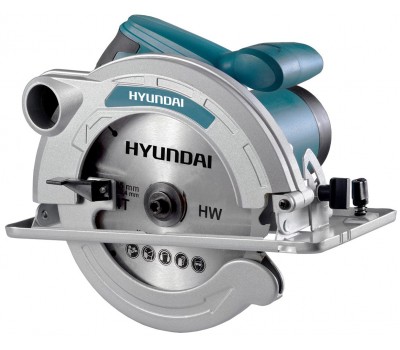 Циркулярна пилка Hyundai C 1400-185