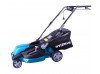 Газонокосарка Hyundai LE 4200