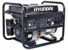 Генератор Hyundai HHY 3010F