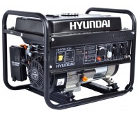 Генератор Hyundai HHY 3010F