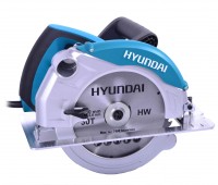 Циркулярна пилка Hyundai C 1800-210