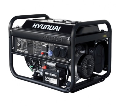 Генератор Hyundai HHY 3010FE