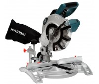 Пила торцювальна Hyundai M 1500-210