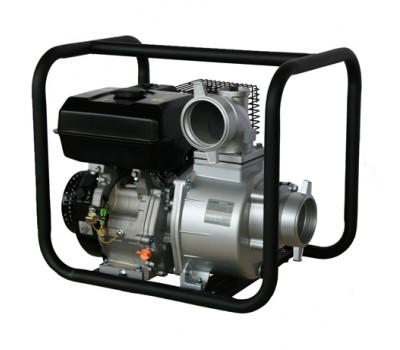 Мотопомпа бензинова Hyundai HY 101