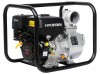 Мотопомпа бензинова Hyundai HY 100