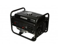 Генератор Hyundai HHY 3030F