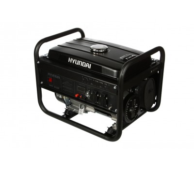 Генератор Hyundai HHY 3030F Генератор Hyundai HHY 3030F