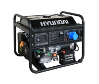 Генератор Hyundai HHY 7010FE Генератор Hyundai HHY 7010FE