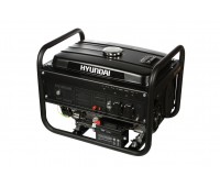 Генератор Hyundai HHY 3030FE