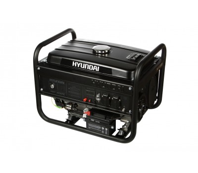 Генератор Hyundai HHY 3030FE