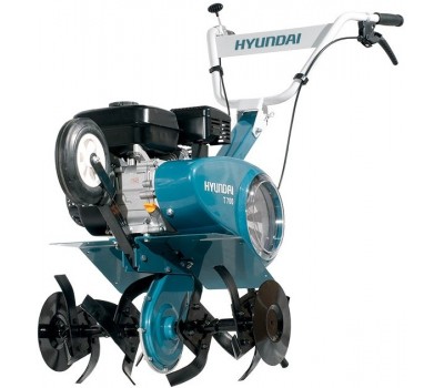 Культиватор Hyundai T700