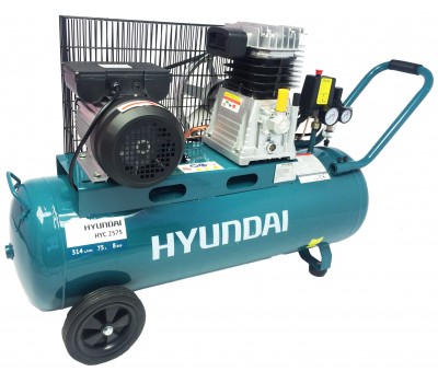 Компресор Hyundai HYC 2575