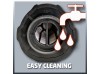 Пылесос аккумуляторный (без акк) Einhell Expert Plus TE-VC 18 Li solo Пылесос аккумуляторный (без акк) Einhell Expert Plus TE-VC 18 Li solo