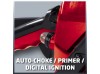 Пила цепная бензиновая Einhell Classic GC-PC 1335 I TC Пила цепная бензиновая Einhell Classic GC-PC 1335 I TC